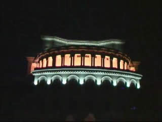 صور Yerevan at night جمعيّة